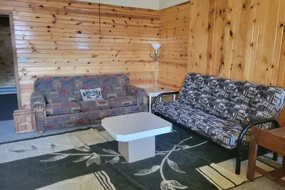 Image de The Fish Nest Chatueau Centrally Located in Onamia Atv/Sled Mille Lacs Lake Fish