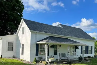 Image de The Farm House @ Ninevah Springs