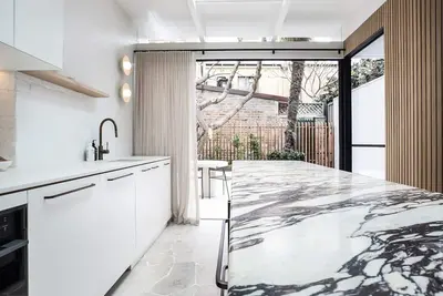 Image de The Timeless Modern Glebe