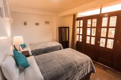 Image de Cozy standard quadruple room cusco