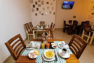 Image de cozy bedroom apartment cusco