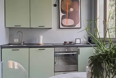 Image de Pontida 27 - Apartment