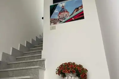 Image de Zisa Apartment