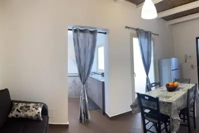 Image de 3 Bedroom Apartment in Palermo