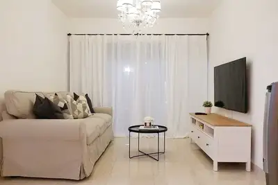 Image de Relax Apartment!