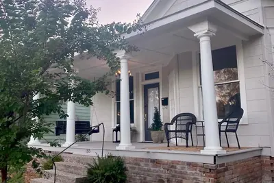 Image de The Boho house