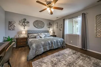 Image de Brand New! Restoration Retreat