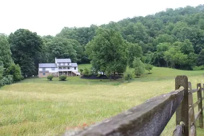 Image de Spring Hill Mountain Retreat