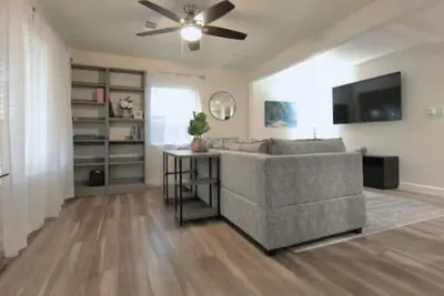 Image de Newly Remodeled East Austin Home! \n