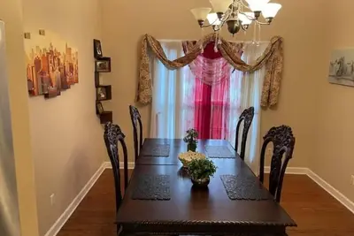 Image de Beautiful house 5 Bedroom for Work, Family & Fun