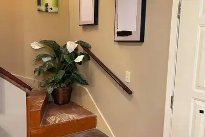 Image de Beautiful 6 bedrooms house for Fun/Work/Family