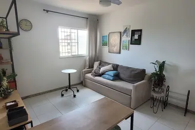 Image de Apartamento 3/4 Ótima Localização, Aceitamos Pets!