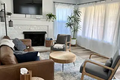 Image de The Point Cottage
