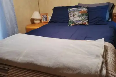 Image de Burrell's Alpine Getaway