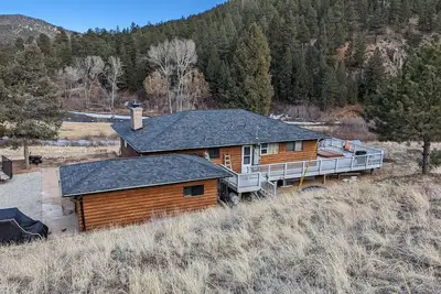 Image de Platte River Cabin @ Pine (Main)