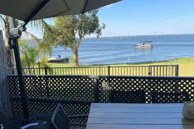 Image de Absolute Waterfront at Woodlands
