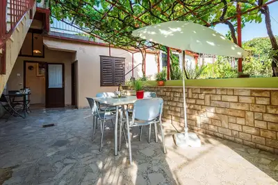 Image de Superbe appartement à Pula avec Wi-Fi