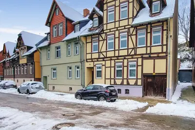 Image de Bel appartement 1 chambre à Wernigerode