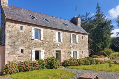 Image de Belle maison de 6 chambres à Tréguier