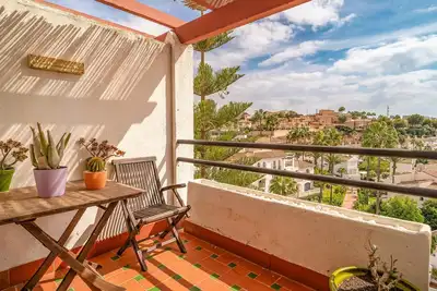 Image de Magnifique appartement de 2 chambres à.