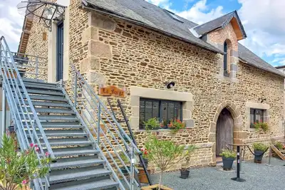 Image de Bel appartement Ă Neuilly le Vendin