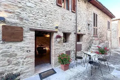 Image de Bel appartement Ă Castel Ritaldi