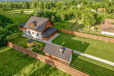 Image de Belle maison de 4 chambres à Gospic