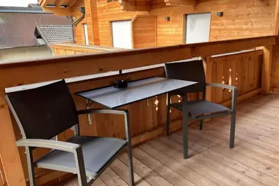 Image de Comfort Bergblick 16 by Interhome