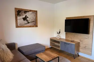 Image de Comfort Bergblick 13 by Interhome