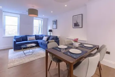 Image de Modern, Luxurious 1br Flat- Heart of Covent Garden