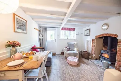 Image de Lilac Cottage, Wenhaston