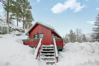 Image de Superbe maison à åseral avec Wi-Fi