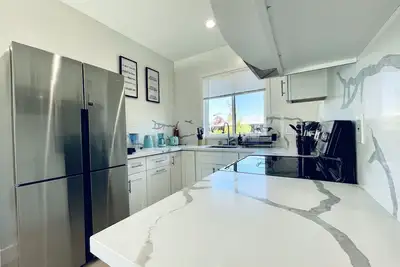 Image de Sunnyvale Cozy New 3B3b home/Gogle/speed WiFi