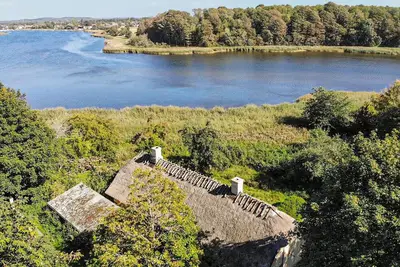 Image de Maison confortable à Næstved avec.