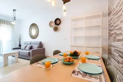 Image de The 1st Corner, center apartment