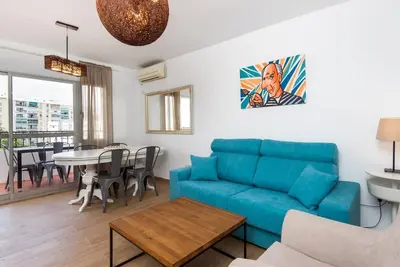 Image de The 7nd Corner, center apartment