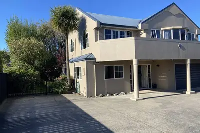 Image de - The Ground Floor Guest Suite, Mosgiel Dunedin Nz