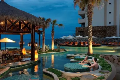 Image de Grand Solmar Land's End Resort & Spa, Cabo San Lucas, Mexico