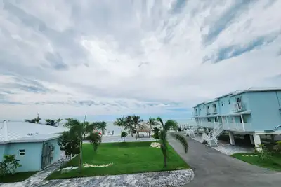 Image de Ocean breeze- Gorgeous 1 bed/ 2 bath condo with stunning Ocean views & huge pool