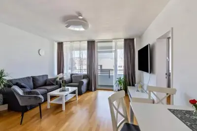 Image de Cozy Neuss Apartment with Modern Amenities