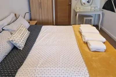 Image de Relaxing Room With Ensuite Rutland Point