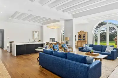 Image de Delgany Retreat amazing apartment