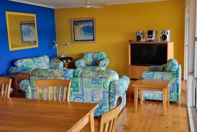 Image de Holiday In A View At The Hillton!