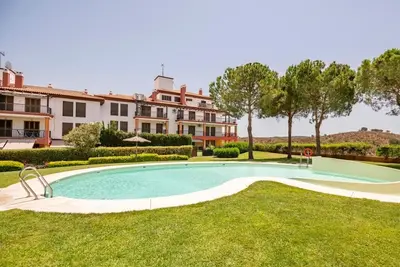 Image de Appartement Zamora à Huelva