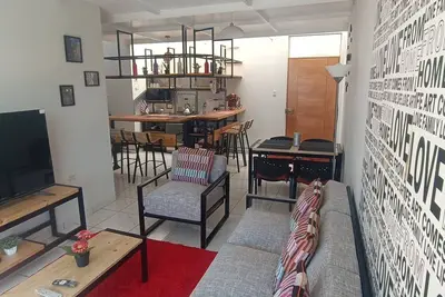 Image de Acogedor apartamento a 10 minutos a pie de la plaza de armas se admiten mascotas