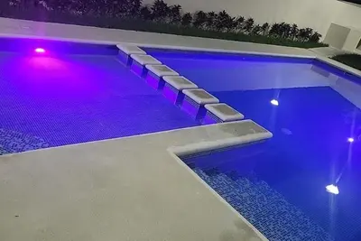 Image de Haus Bokoba Accesible Apartament in Condo With Pool