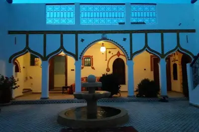 Image de Chambre dans villa L'air De La Mer no0969