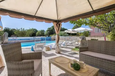 Image de L'Oasi Trilo A6 by Interhome