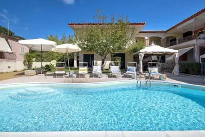 Image de L'Oasi Trilo A5 by Interhome