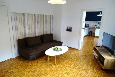 Image de Ferienwohnung/app. für 4 Gäste mit 58m² in Dahme